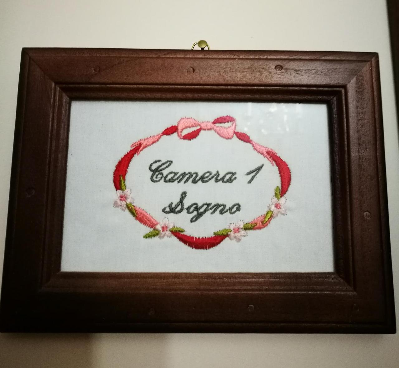 L'Antico Ritrovo Bed & Breakfast Moliterno Екстериор снимка