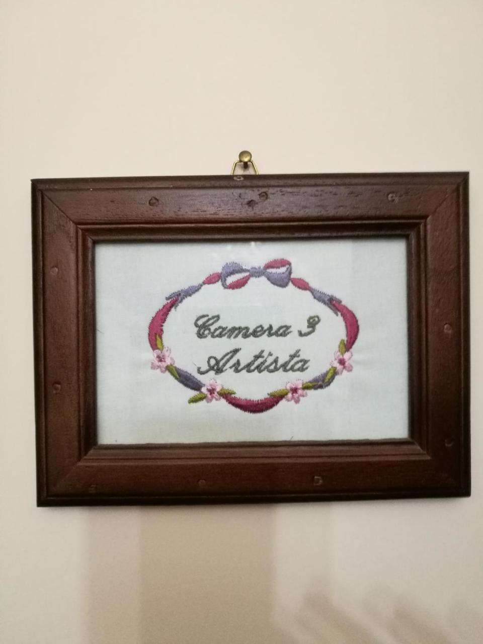 L'Antico Ritrovo Bed & Breakfast Moliterno Екстериор снимка