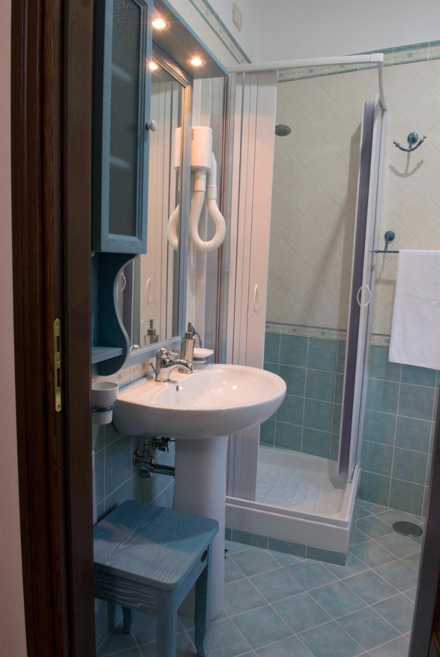 L'Antico Ritrovo Bed & Breakfast Moliterno Екстериор снимка