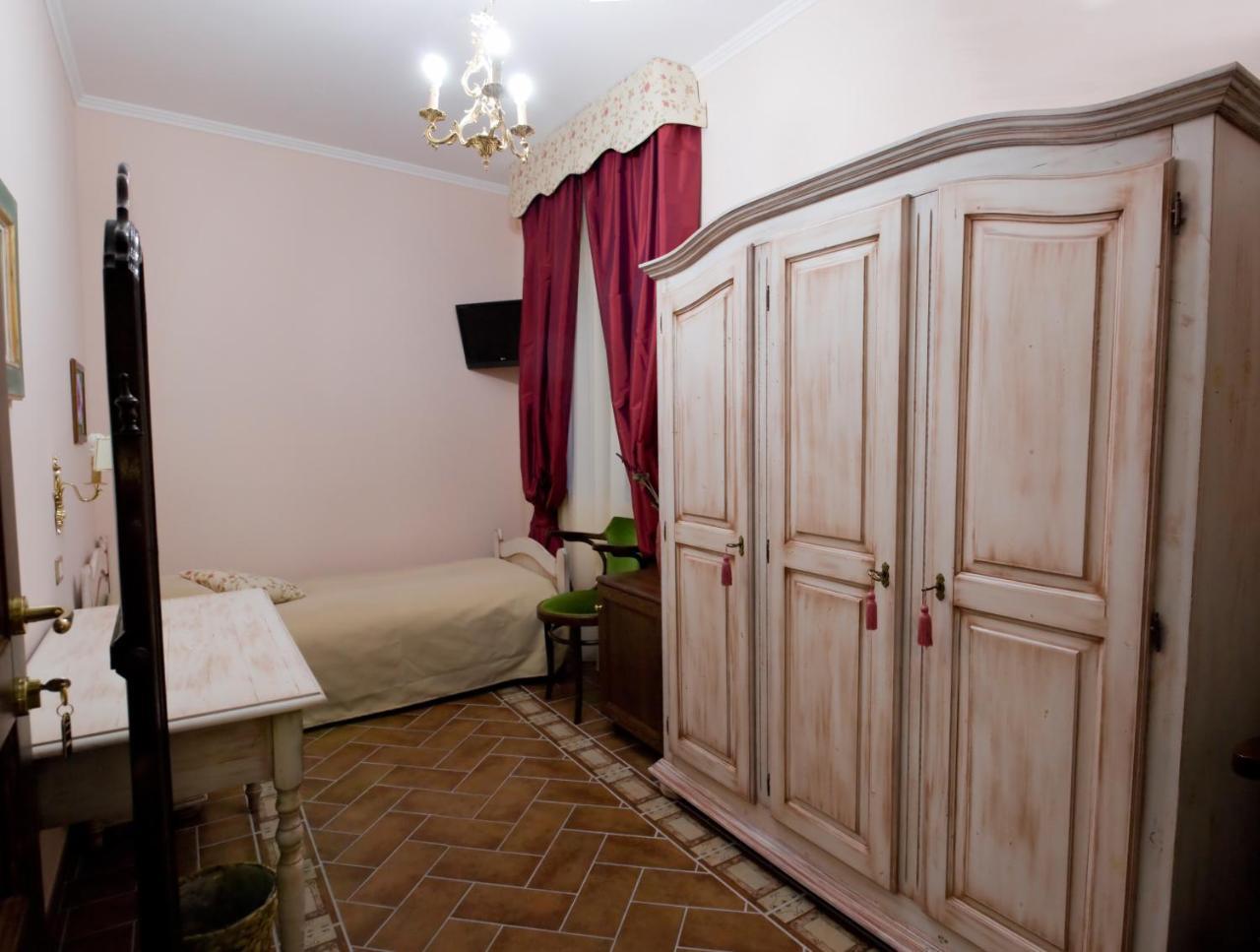 L'Antico Ritrovo Bed & Breakfast Moliterno Екстериор снимка