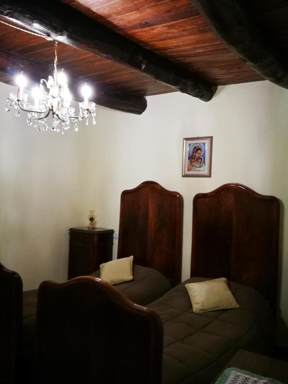 L'Antico Ritrovo Bed & Breakfast Moliterno Екстериор снимка