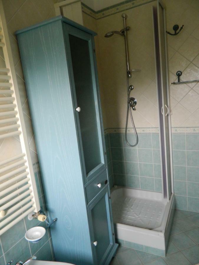 L'Antico Ritrovo Bed & Breakfast Moliterno Екстериор снимка